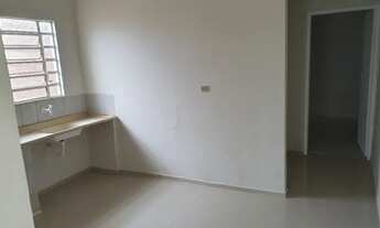 Imagem 6: Casa Padrao Vila Engler