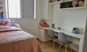 Imagem: Apartamento 2 dorm com 1 suíte Lindo