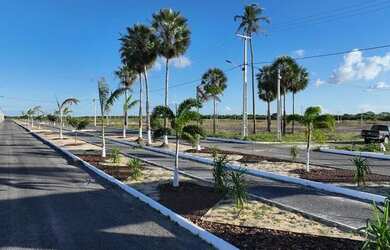 Imagem 2: Lotes Em Jijoca-Jeri, 10X25, Parcelas De R$ 328 E Entrada Facilitada. : Isaías 26:3