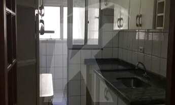 Imagem 3: Apartamento com 3dorm. 1 vaga 65m²