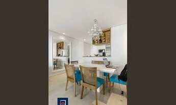 Imagem: Locação Apartamento 2 Dormitórios - 85