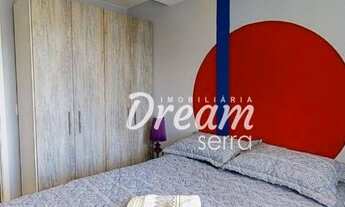 Imagem 5: Apartamento à venda, 49 m² por R$ 240.000,00 - Pimenteiras - Teresópolis/RJ