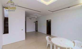 Imagem 3: Cobertura com 4 dormitórios para alugar, 300 m² por R$ 18.729,36/mês - Copacabana - Rio de