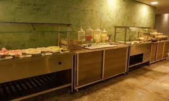 Imagem 7: Hosts BR - Flat no Beach Class Convention Boa Viagem