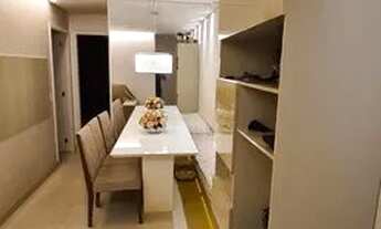 Imagem 3: Mozart Residence - Mobiliado