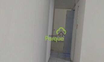 Imagem 2: Sobrado com 2 dormitórios para alugar, 140 m² por R$ 2.600,00/mês - Cambuci - São Paulo/SP