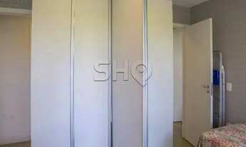 Imagem: Apartamento no Jardim das Perdizes com 2