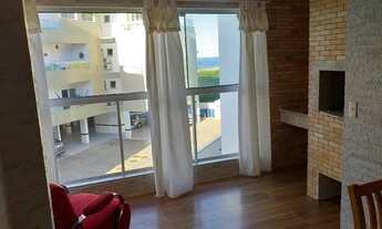 Imagem: Apto 3 qts, vista para o mar, Novo Campeche