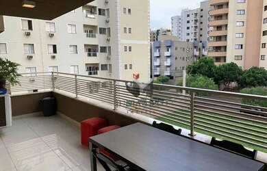 Imagem 2: Apartamento com 3 dormitórios à venda, 114 m² por R$ 600.000 - Nova Aliança - Ribeirão Pre