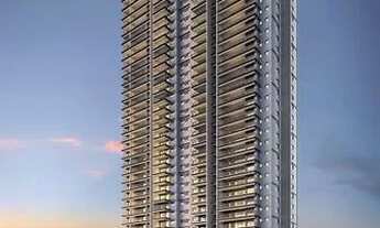 Imagem 2: Apartamento para venda com 107 metros quadrados com 3 quartos em Sacomã - São Paulo - SP