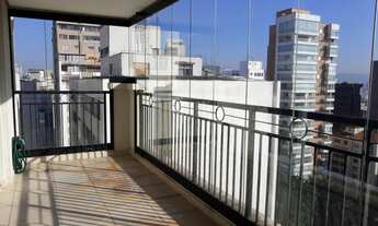 Imagem 2: Santa Cecília / Higienópolis - 3 suítes, 3 vagas, varanda grande