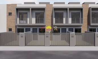 Imagem: Joinville - Casa Padrão - Vila Nova