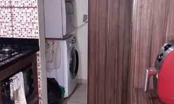 Imagem 4: Vendo Apartamento Padrão