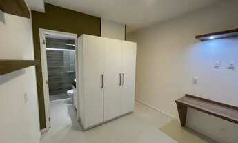 Imagem 5: Loft 102 Centro, imóvel novo, até 2 pessoas, próximo av. Mauro Ramos