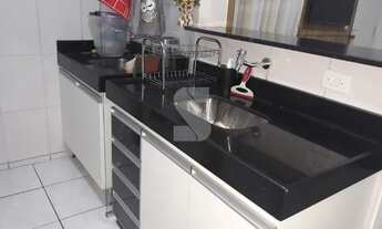 Imagem 4: Apartamento à venda, 2 quartos, 2 vagas, Cândida Ferreira - Contagem/MG