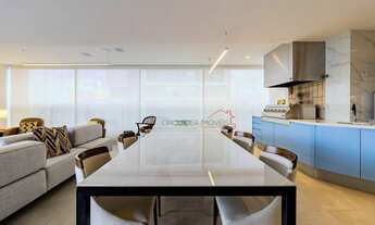 Imagem 5: Cobertura duplex 3 suítes e 3 vagas | Condomínio clube | Lindo Paisagismo