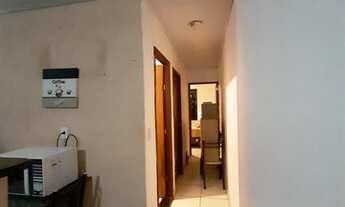 Imagem 3: Vendo apto 02 quartos em Taguatinga (QSC19