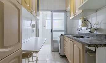 Imagem 7: Apartamento à venda no bairro Vila Bertioga - São Paulo/SP