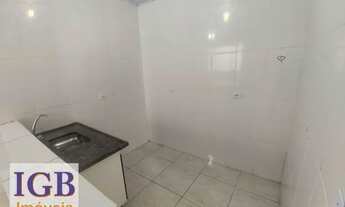 Imagem 6: Casa com 2 dormitórios para alugar por R$ 1.330,70/mês - Imirim - São Paulo/SP