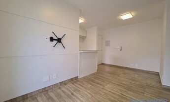 Imagem 6: APARTAMENTO - PINHEIROS - SP