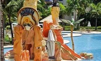 Imagem: Apartamento à venda Wai Wai Cumbuco Eco