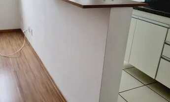 Imagem 6: Locação Apartamento 2 dormitorios 1 vaga lazer completo São Bernardo km 22