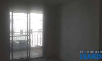 Imagem: APARTAMENTO - ALTO DA LAPA - SP