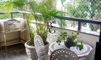 Imagem 4: Apartamento Venda e Aluguel no Campo Belo