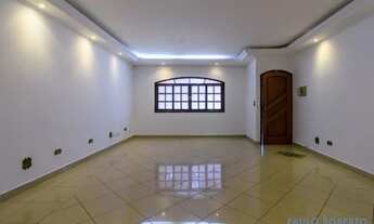 Imagem 5: SOBRADO - VILA GUSTAVO - SP