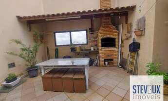 Imagem 4: Cobertura com 4 suítes, piscina e churrasqueira em Moema, Aceita Permuta !