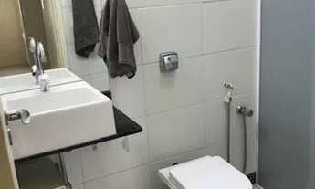 Imagem 5: APARTAMENTO COM 2 DORMITÓRIOS PARA ALUGAR, 65 M² POR R$ 4.700/MÊS - ITAIM BIBI - SÃO PAULO