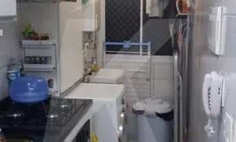 Imagem 4: Excelente apartamento próximo ao Bosque Maia