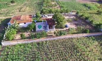 Imagem 5: Sítio em Monte Alegre todo mobiliado