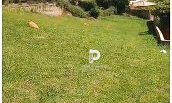 Imagem 3: Terreno à venda, 1380 m² por R$ 370.000,00 - Condomínio Vila Hípica I - Vinhedo/SP