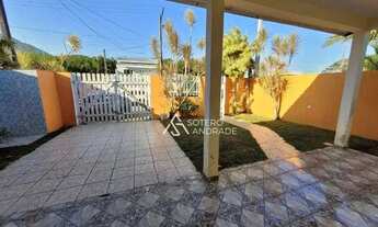 Imagem 4: Casa para locação com dois suítes na praia Massaguaçu