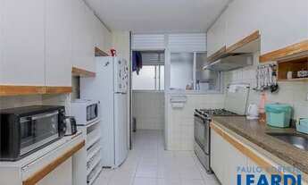 Imagem 7: APARTAMENTO - POMPÉIA - SP