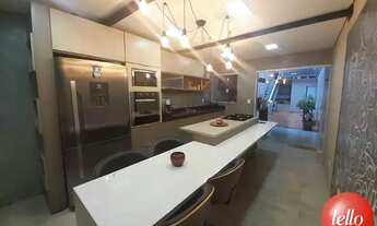 Imagem 6: São Paulo - Casa Padrão - Mooca