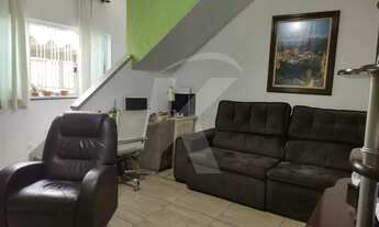 Imagem 4: Sobrado na Agua fria , Confira !!