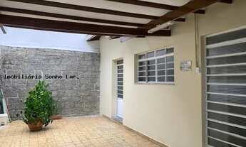 Imagem 2: Casa para Locação em Osasco, Centro, 3 dormitórios, 1 suíte, 2 banheiros, 2 vagas