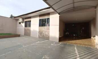 Imagem 2: Casa no Brasilia com 1 suite 1 quarto Espaço Gourmet 2 vagas garagem 380mil