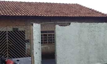 Imagem: Vendo Casa no Jd. Oliveiras - 2 dormitorios