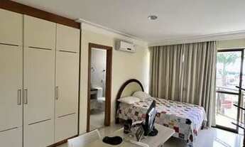 Imagem 7: Apartamento para venda com 280 metros quadrados com 5 quartos em Ponta Negra - Natal - RN