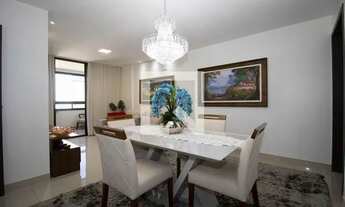 Imagem 2: Apartamento para Aluguel - Setor Noroeste, 3 Quartos, 136 m2