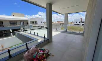 Imagem 7: Casa no Alphaville Sergipe - Pronta p/ Morar