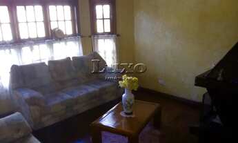 Imagem 5: BARUERI - Casa de Condomínio - morada dos passaros