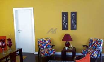 Imagem 5: Casa - Swiss Park - Campinas