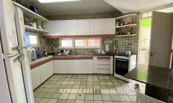 Imagem 7: Casa para venda possui 525 metros quadrados com 5 quartos em Alecrim - Natal - Rio Grande