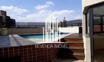 Imagem: Cobertura para venda no Panamby, 360 metros