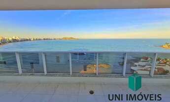 Imagem 7: Apartamento 2 quartos com vista cinematográfica para o mar e área de lazer a venda na Prai