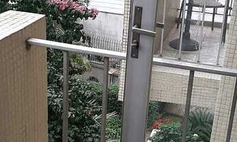 Imagem 4: São Paulo - Apartamento Padrão - Real Parque